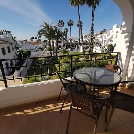 Lägenhet Puesta De Sol Dehesa de Campoamor (Orihuela Costa)